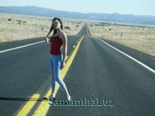 SamanthaLuz