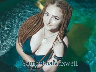 SamanthaMaxwell
