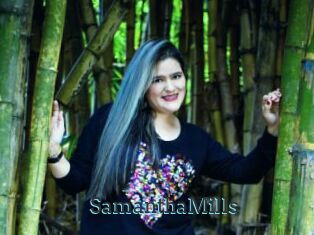 SamanthaMills