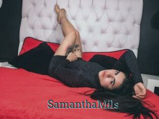 SamanthaMils