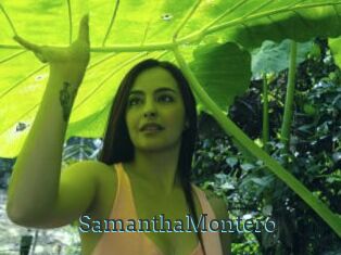 SamanthaMontero