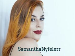 SamanthaNyfelerr
