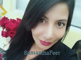 SamanthaPeer