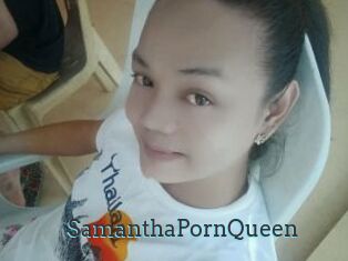 SamanthaPornQueen