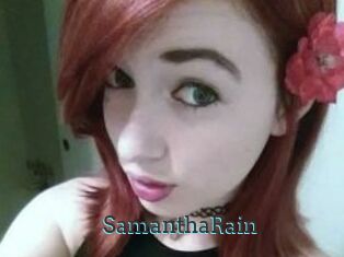 SamanthaRain