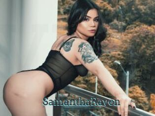 SamanthaRaven