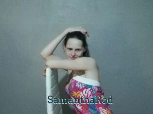 SamanthaRed