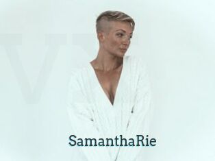 SamanthaRie