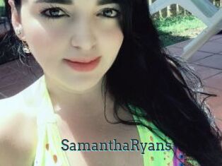 SamanthaRyans