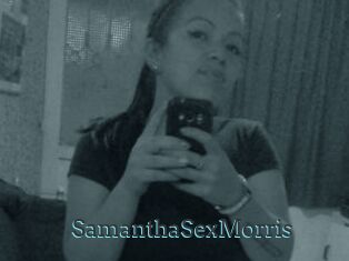 SamanthaSexMorris