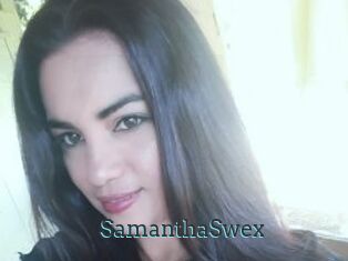 SamanthaSwex