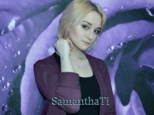 SamanthaTi