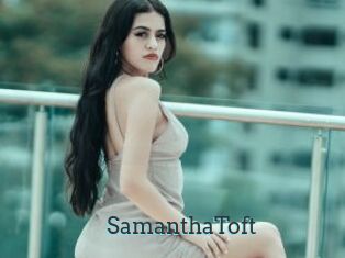 SamanthaToft