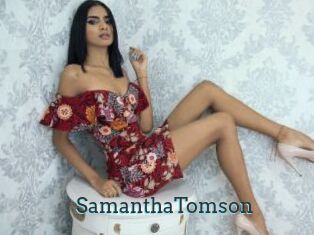 SamanthaTomson