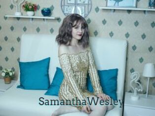 SamanthaWesley