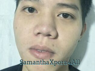 SamanthaXporn4All