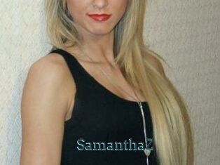 SamanthaZ
