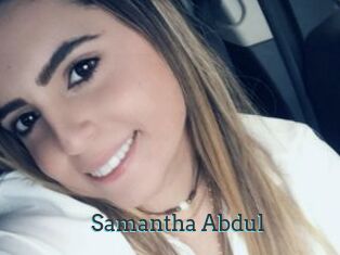Samantha_Abdul
