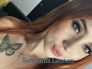 Samantha_Lennon