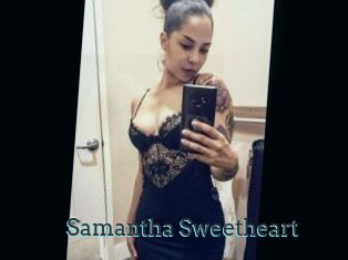 Samantha_Sweetheart