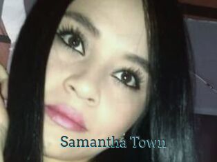 Samantha_Town