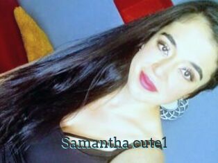 Samantha_cute1