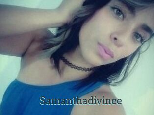 Samantha_divinee