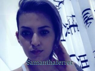 Samanthaferrer