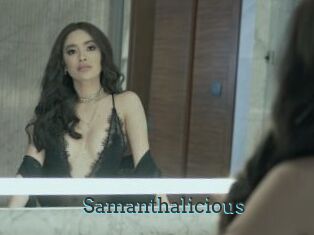Samanthalicious
