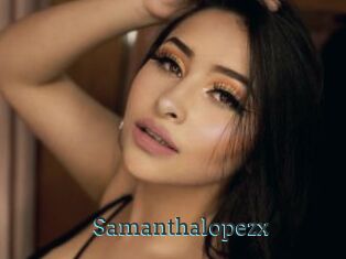 Samanthalopezx