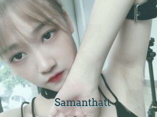 Samanthatt