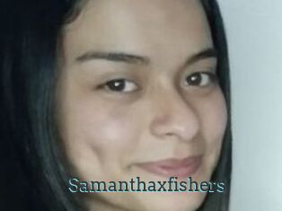 Samanthaxfishers