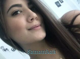 Samantkait