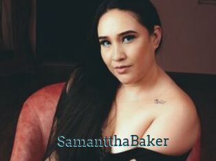 SamantthaBaker