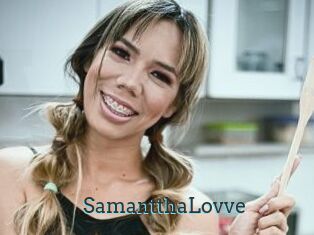 SamantthaLovve