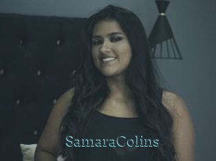 SamaraColins