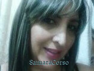 SamaraCorso