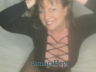 SamaraHope