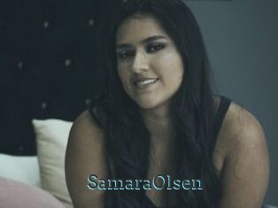 SamaraOlsen