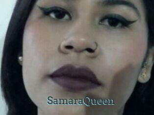 SamaraQueen