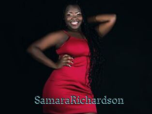 SamaraRichardson