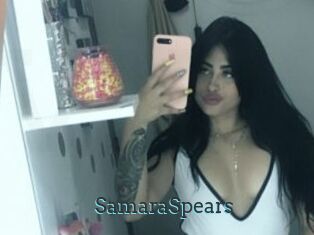 SamaraSpears