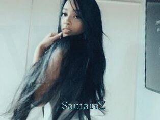 SamaraZ
