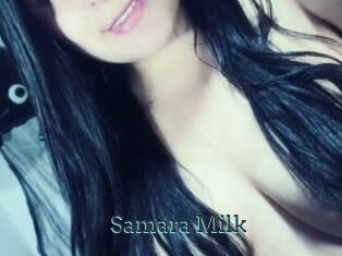 Samara_Milk