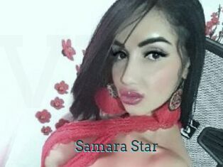 Samara_Star