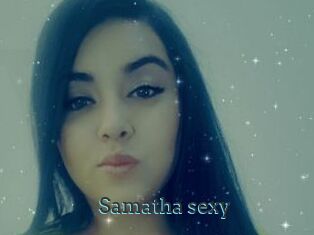 Samatha_sexy
