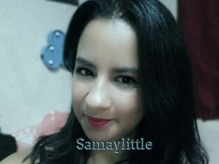 Samaylittle