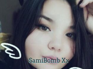 SamiBomb_Xx