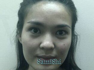 SamiShi