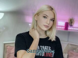SamieJones